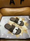 Hermes Men's Slippers 73