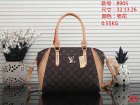 Louis Vuitton Normal Quality Handbags 95