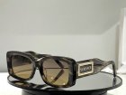 Versace High Quality Sunglasses 805