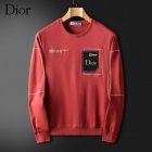 DIOR Men's Long Sleeve T-shirts 35