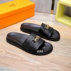 Hermes Men's Slippers 200