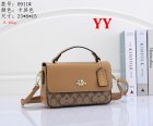 Coach Normal Quality Handbags 92