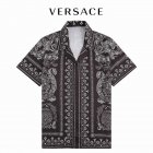 Versace Men's Short Sleeve Shirts 18