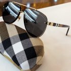 Burberry High Quality Sunglasses 26