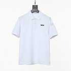 Moncler Men's Polo 608