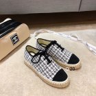 Chanel Women's Shoes 70
