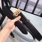 Burberry Original Quality Belts 162