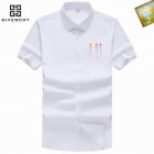 Versace Men's Short Sleeve Shirts 02