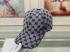Gucci High Quality Hats 31