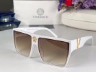 Versace High Quality Sunglasses 64