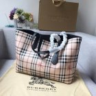Burberry High Quality Handbags 267