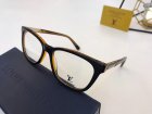 Louis Vuitton Plain Glass Spectacles 04