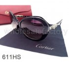 Cartier Sunglasses 880