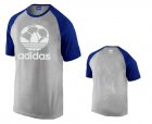 adidas Apparel Men's T-shirts 744