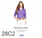 Ralph Lauren Women's Shirts 21