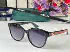 Gucci High Quality Sunglasses 3817
