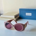 Gucci High Quality Sunglasses 5148