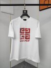 GIVENCHY Men's T-shirts 122