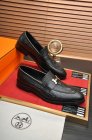 Hermes Men's Shoes 633