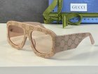 Gucci High Quality Sunglasses 4456