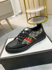 Gucci Men's Shoes 653