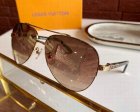 Louis Vuitton High Quality Sunglasses 172