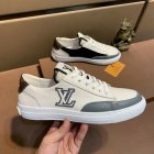 Louis Vuitton Men's shoes 237