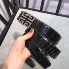 GIVENCHY High Quality Belts 30