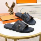 Hermes Men's Slippers 37
