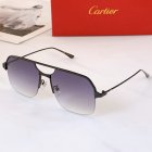 Cartier High Quality Sunglasses 37