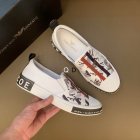 Armani Men's Shoes 219