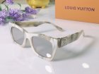 Louis Vuitton High Quality Sunglasses 982