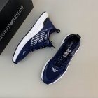 Armani Men's Shoes 1760
