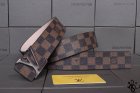 Louis Vuitton Normal Quality Belts 68