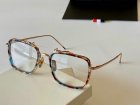 THOM BROWNE Plain Glass Spectacles 169