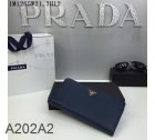 Prada High Quality Wallets 31