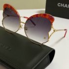 Chanel High Quality Sunglasses 489