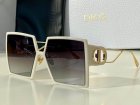 DIOR High Quality Sunglasses 1211