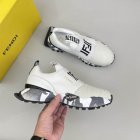 Fendi Men's Shoes 452