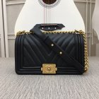 Chanel High Quality Handbags 736
