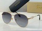 Burberry High Quality Sunglasses 455