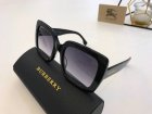 Burberry High Quality Sunglasses 1051