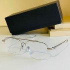 Chrome Hearts Plain Glass Spectacles 216