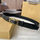 Burberry Original Quality Belts 441