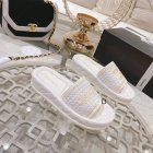 Chanel Women's Slippers 376