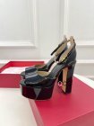 Valentino Women's Shoes 422