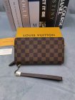 Louis Vuitton High Quality Wallets 334