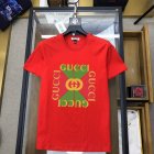 Gucci Men's T-shirts 256