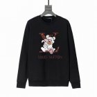 Louis Vuitton Men's Long Sleeve T-shirts 990
