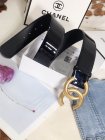 Chanel Original Quality Belts 369